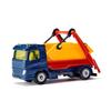 SIKU Skip Container Truck (for Ages 3 and Up) SK1298