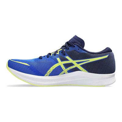 Hyper Speed 3 Illusion Blue Glow Yellow Men Sneakers 1011B701-400