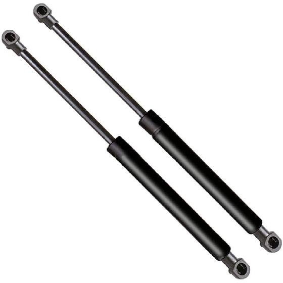 6650 Front Hood Lift Supports Shocks Struts Arms Prop Rod Damper Gas Springs for BMW 323i 325i 328i 330i 335D 335i xDrive 2006-2013, SG402058