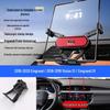 Custom Foldable Phone Holder for Geely Models: Emgrand, Boyue, Vision X1/X6, Jiaji, Binyue, Xingyue L, Xingyuan