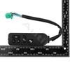 15116862 Comutator Scaun Încălzit Electric Buton Control Încălzire Scaun Față pentru Cadillac Escalade Chevy Avalanche GMC Yukon 2003-2006