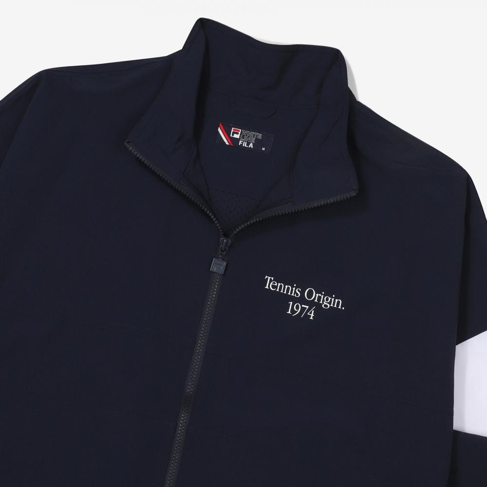 Fila Fila Tennis Block Jacket Fe2jkf5105x Ina