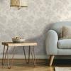 Holden Décor Hawthorn Trail Vinyl Textured Wallpaper