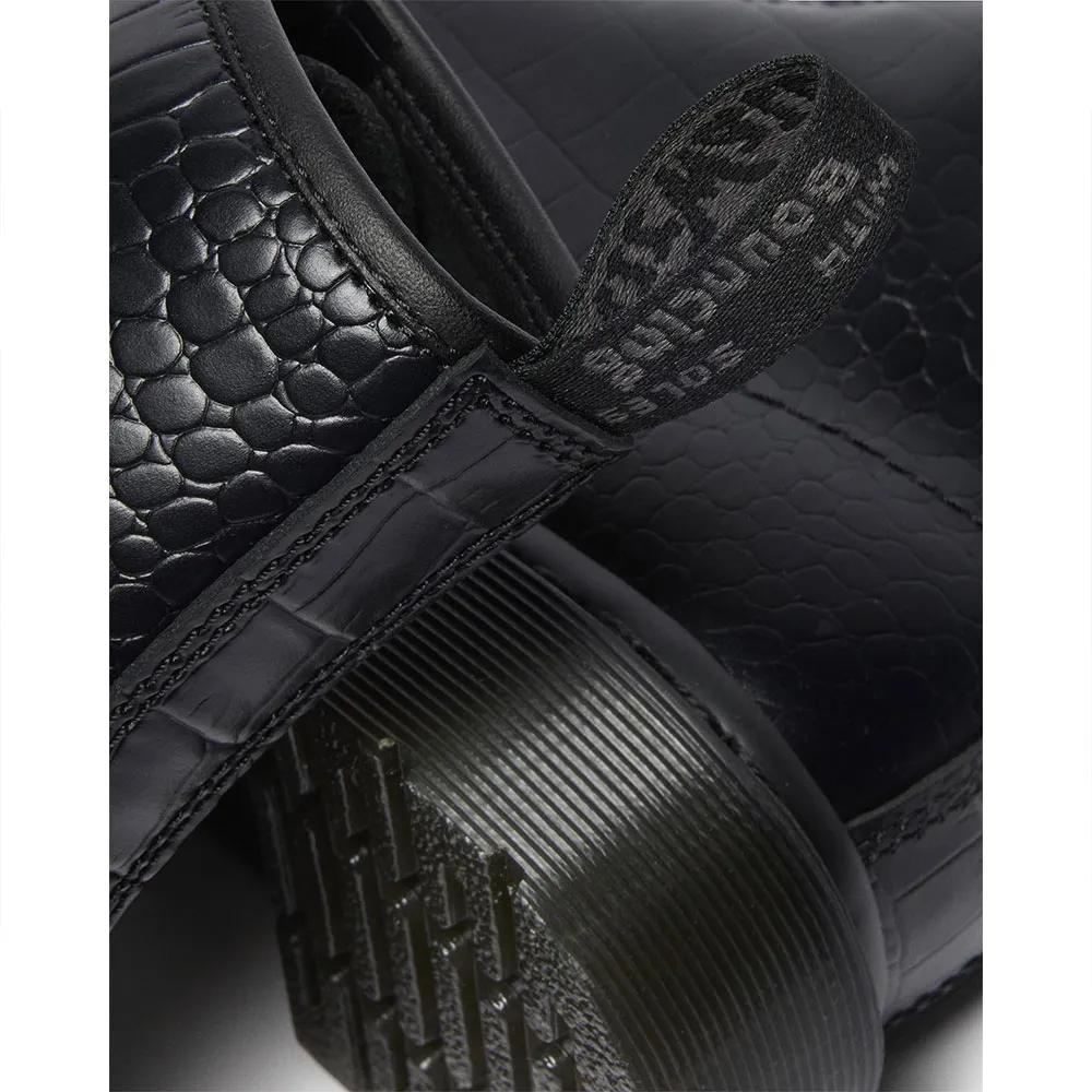 Dr Martens 1460 Croco Boots