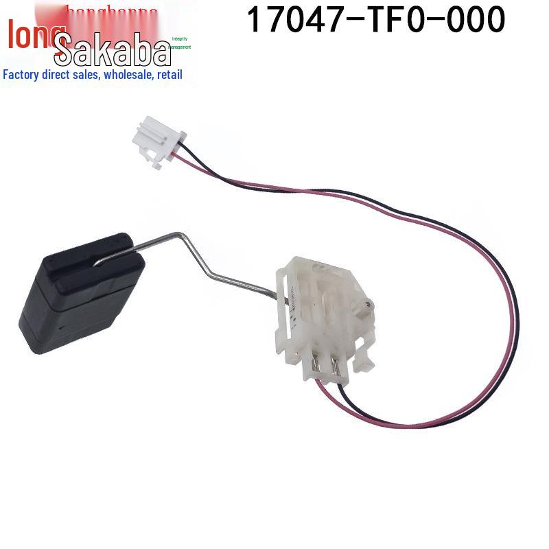 Honda City/Fit Fuel Level Sensor (Gasoline) 17047-TF0-000.
