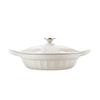 Velosan Enamel Casserole Pot