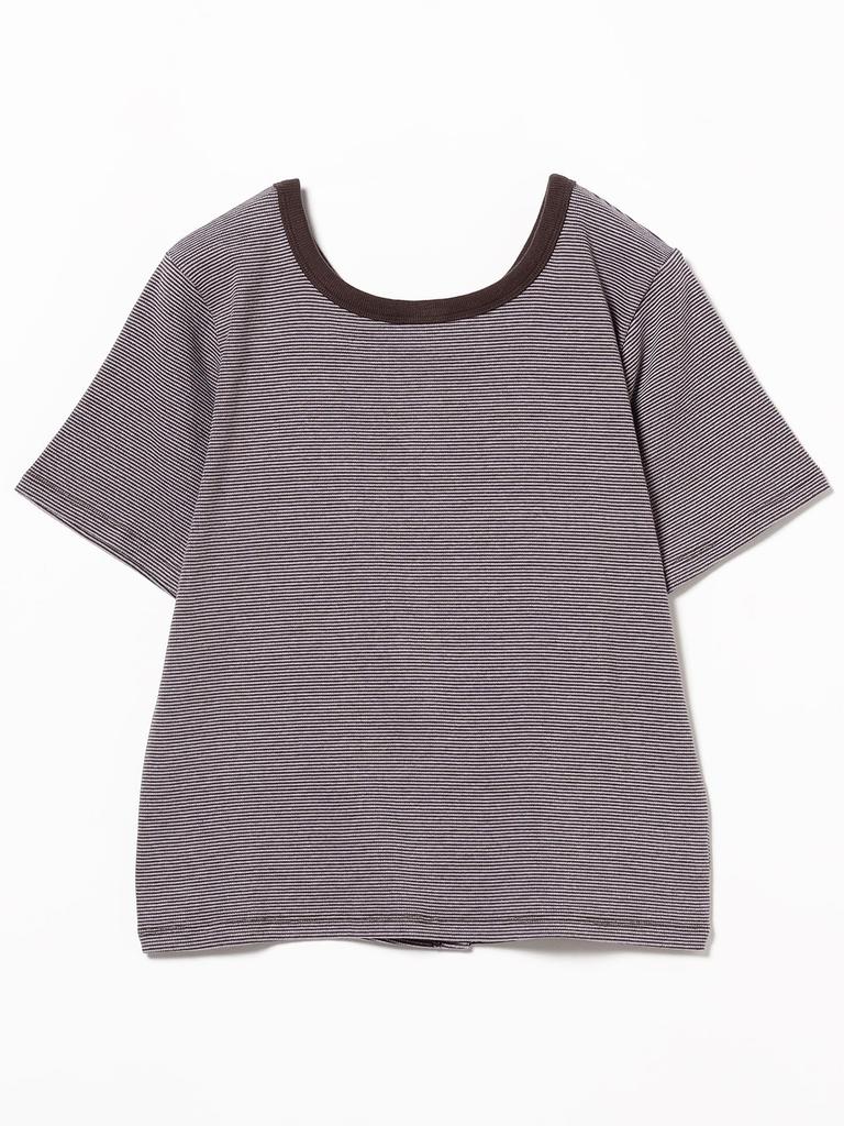 B:MING by BEAMS Cami Dress & Cardigan Set, Women's, LT_PURPLE, Free Size