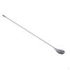 1 Piece Mixing Spoon Stainless Steel Cocktail Muddler Coffee Teaspoon ,