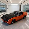 1:24 Camaro Z28 1979 Alloy Car Diecasts & Toy Vehicles Car Model Miniature Scale Model Car For Children