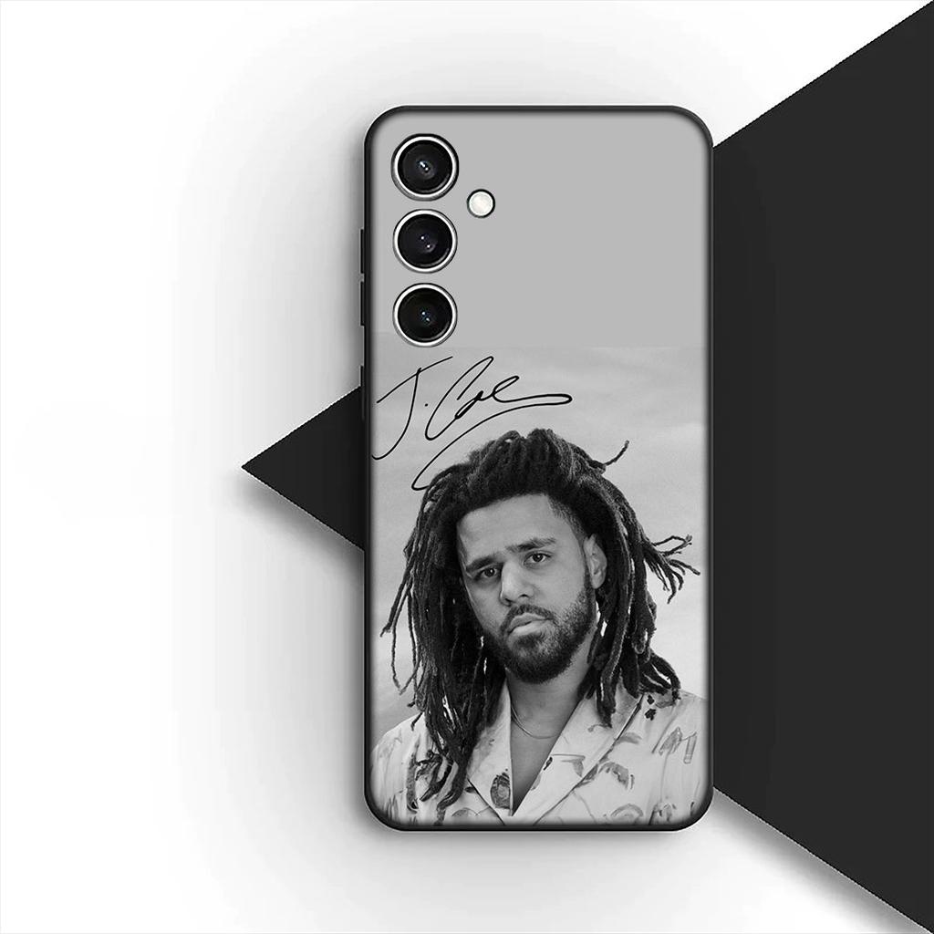 Cover for Apple iPhone 12 13 Pro Max Mini ProMax X XR Air XS 12Pro 13Pro Casing Silicone Phone Case Wallpaper J Poster Cole