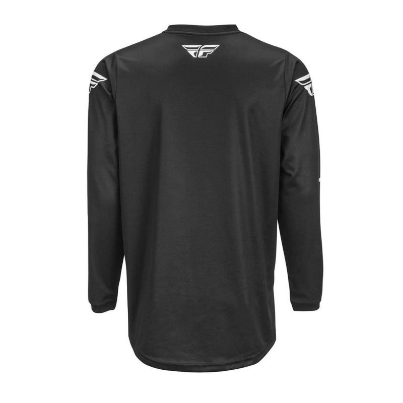 Men Women Mountain Bike Cycling Jersey Long Sleeve Quick Dry Breathable Off-Road Riding Shirt