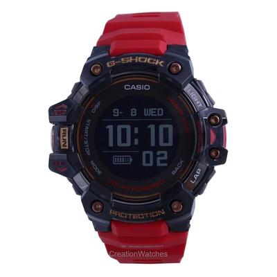 Refurbished G-Shock G-Move Limited Edition Heart-Rate Monitor Digital GBD-H1000-4A1 200M Men's Watch
