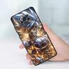 D-ragonS B-allS Goku Funda Phone Cover Case for Xiaomi Poco F8 F3 F1 C71 C75 M7 Pro M3 M4 X7 X3 X4 X5 Pro C50 M5 C61