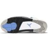 Air Jordan 4 Retro 'University Blue' Jordan CT8527-400