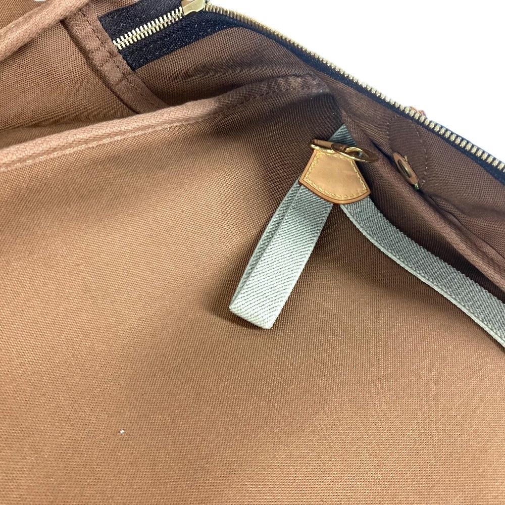 Louis Vuitton M41140 Monogram Sackcious 2WAY Bag Hand Bag Shoulder Bag