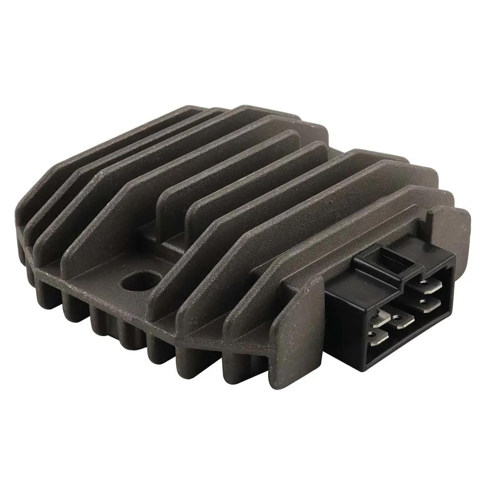 For Yamaha YBR125 YBR125ED YBR 125 125ED YP180 YP250 Majesty YP 250 250DX YP 180 Motorcycle Parts Voltage Regulator Rectifier