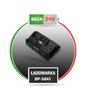 Chargeur de batterie pour outils 24V, Li-Ion, 2 x 24V