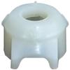Makita Nose Adapter S for GN Nails 424867-6 Genuine Replacement Part