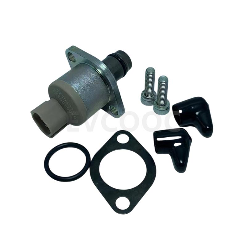 New Metering Valve 294200-0300 (2942000300) Fuel Pressure Regulator Control Valve Suction Control Valve 294200 0300 For D-ENSO