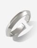 Blendoff Blade Open Ring [Silver 925]