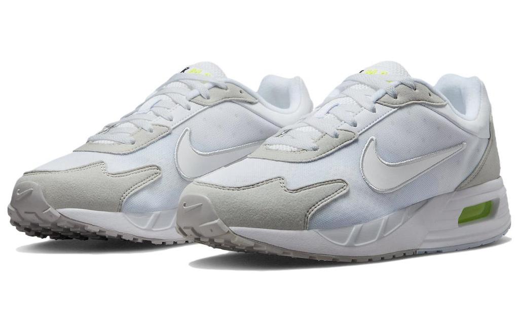 Nike Air Max Solo Phantom White DX3666-003