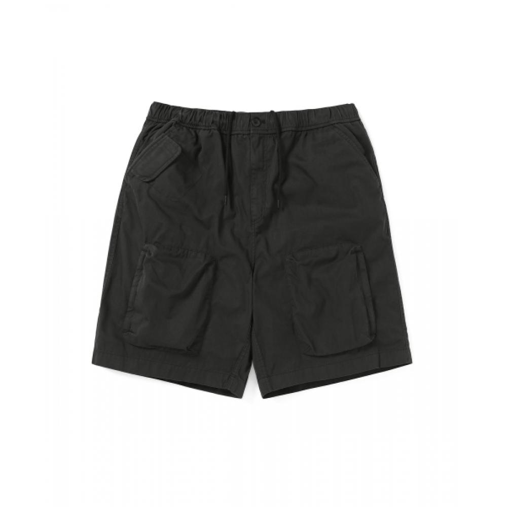 Thisisneverthat Utility Short Black S