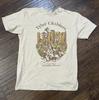 Tyler Childers Kann ich meine Hunde in den Himmel mitnehmen Unisex T-Shirt Alle Größen EG169