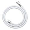 Gaona Korekamo Shower Hose with 6 Adapters (GA-FF026), Replacement, White,