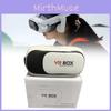 Virtual Reality Head Mounted Vr 3d Glasses For Android Ios Gift Iphone