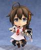 Nendoroid Kantai Collection -KanColle- Shigure Kai Ni Non-scale ABS & PVC Painted Movable Figure