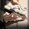 Fashion Classic Simple Men'S Shoes Casual Versatile Commuting Board Shoes Personalized Jogging Shoes