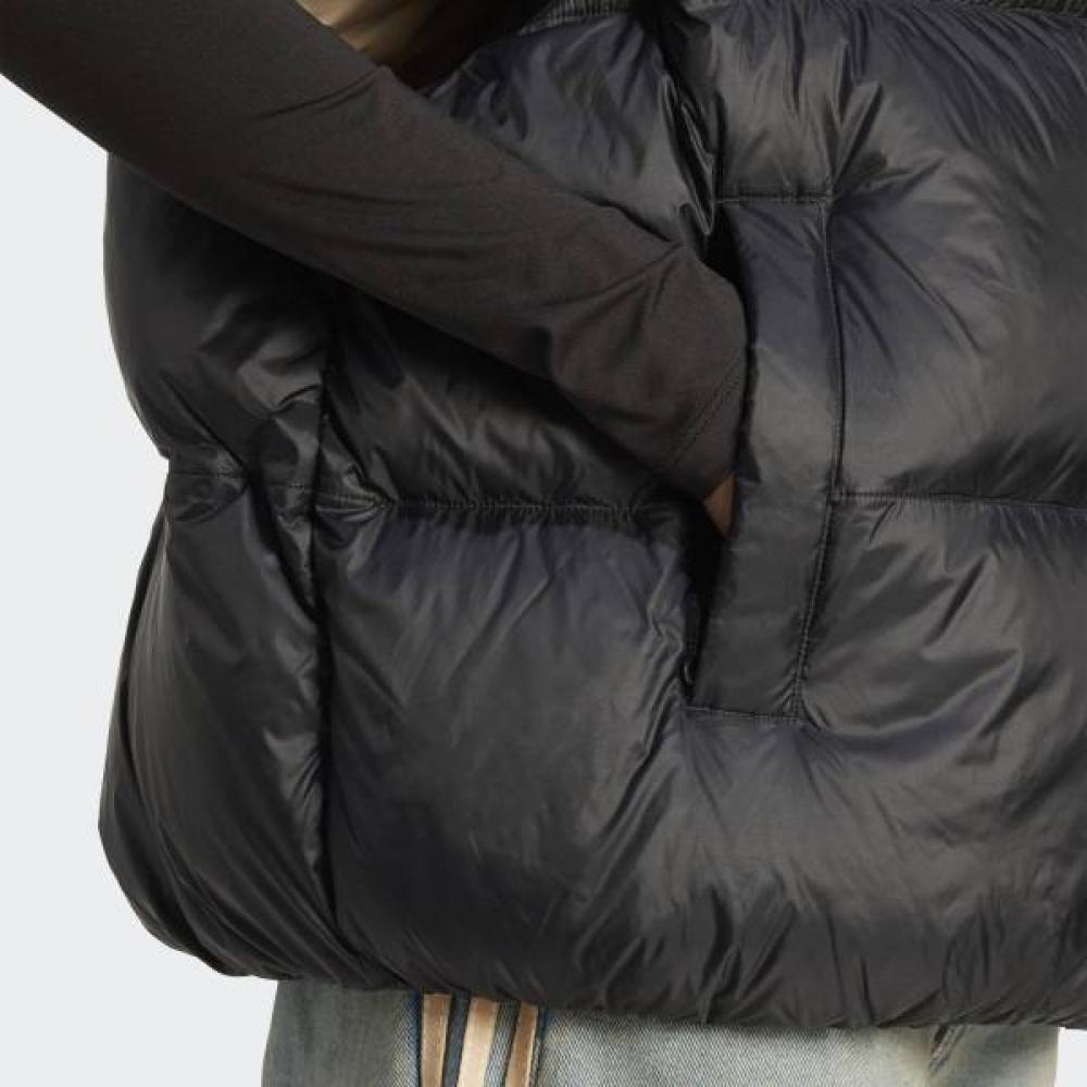 Adidas Essential Oversized Down Vest Jx2979