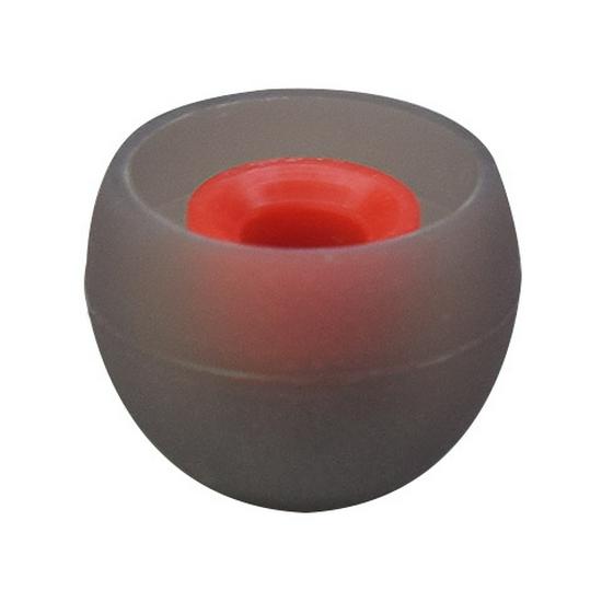 Universal Silicone Anti-Slip In-Ear Earphone Covers