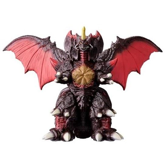 BANDAI Movie Monster Series Gekka Destoroyah
