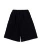 Bibalabida Fade Wide Bermuda Sweatpants