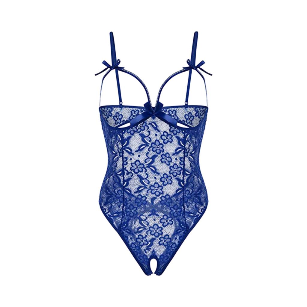 Erotic Lingerie Women Underwear Sexy Lace Dress Porno Costume For Sex Open Bra Lingerie Sexi Babydoll Sleepwear Plus Size