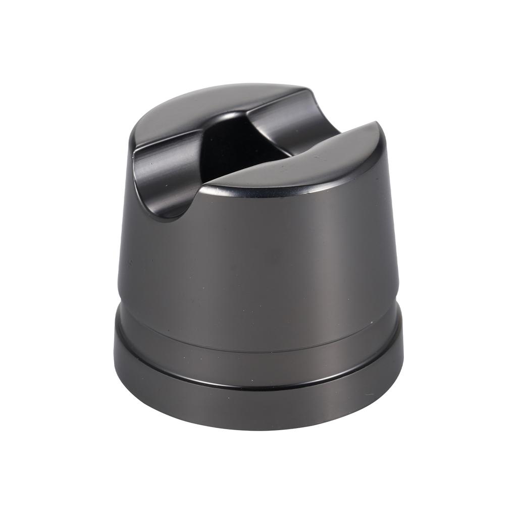 Man s Manual Shaving Razor Stand Aluminum Alloy Safety Razor Base Shaving Razor Accessory