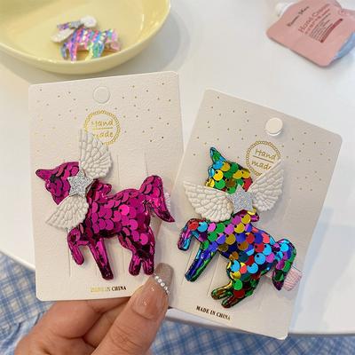 Accessori per capelli bambini – Mollette per capelli per bambini