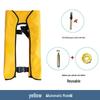 Lin Pan Automatic Inflatable Life Vest