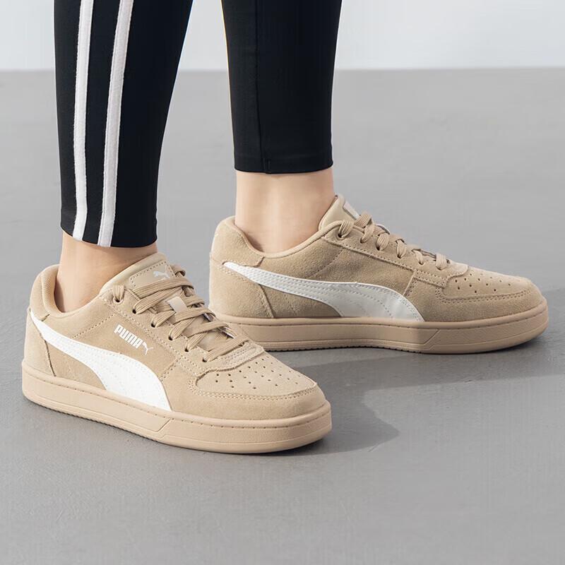 PUMA Unisex Autumn Skate/Casual Shoes