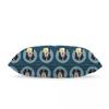 Friendly Bernese Mountain Dog Animal Rectangle Pillowcase Cushion Cover Decorative Bedroom Bed Home Comfort Throw Pillow