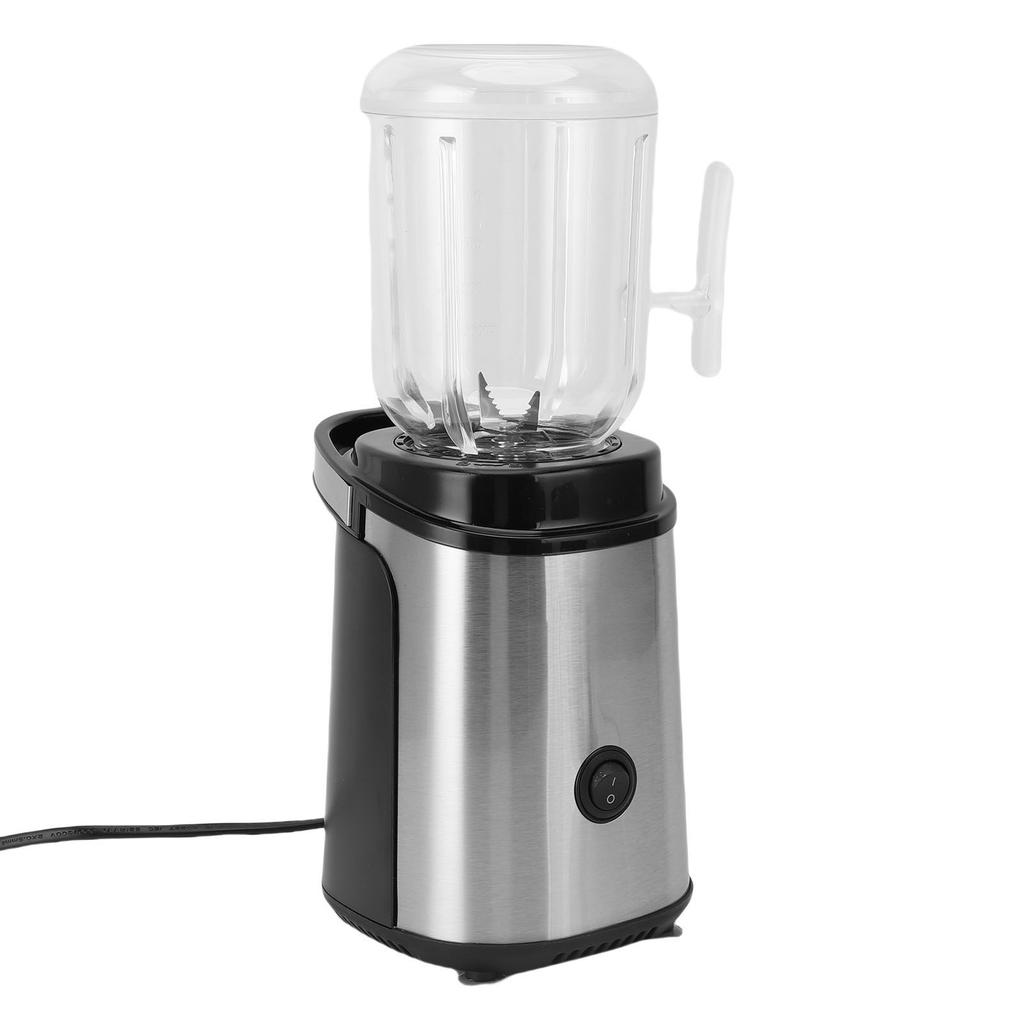 Countertop Blender 4 In 1 Design Multifunctional 1800W High Efficiency Copper Motor Electric Vegetable Chopper for