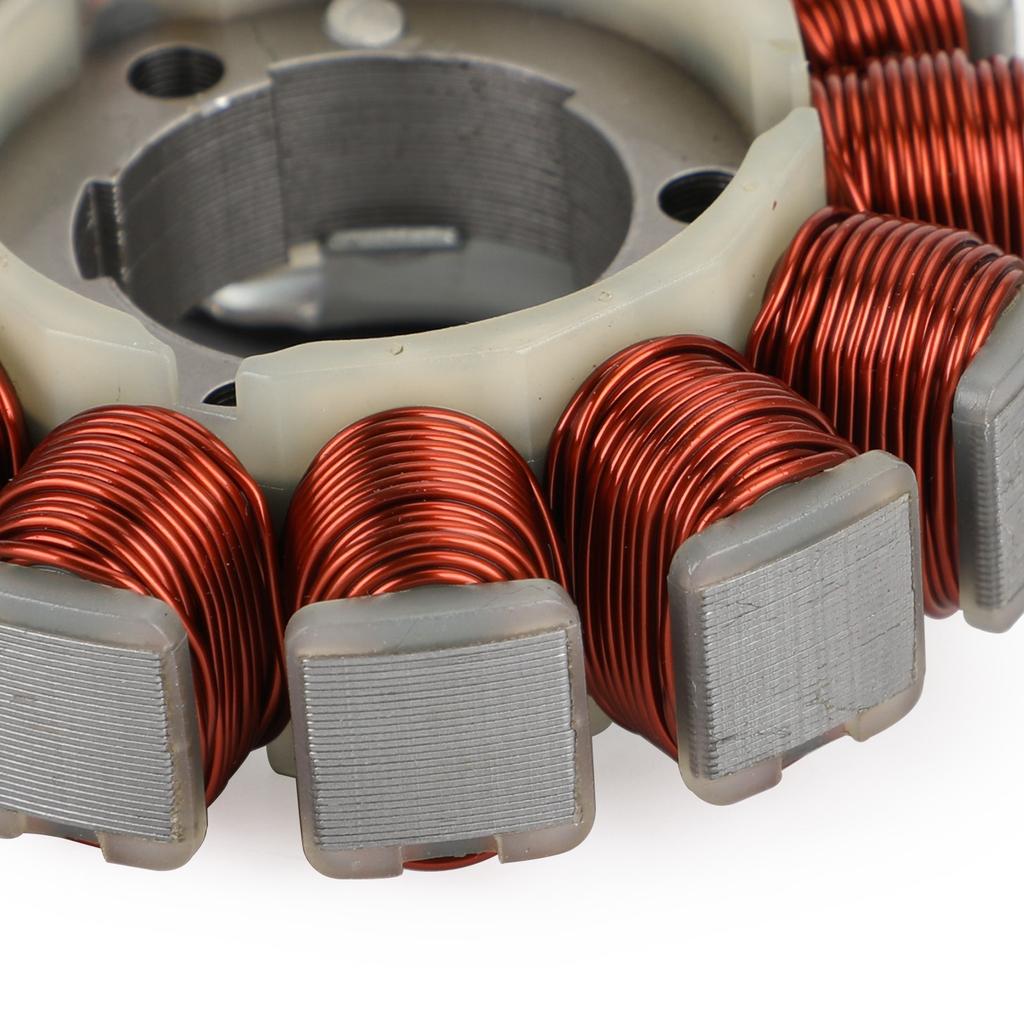 Magneto Generator Stator Fit for Yamaha YZ 250 450 F YZ250F YZ450F 2014-2018 1SL-81410-00-00