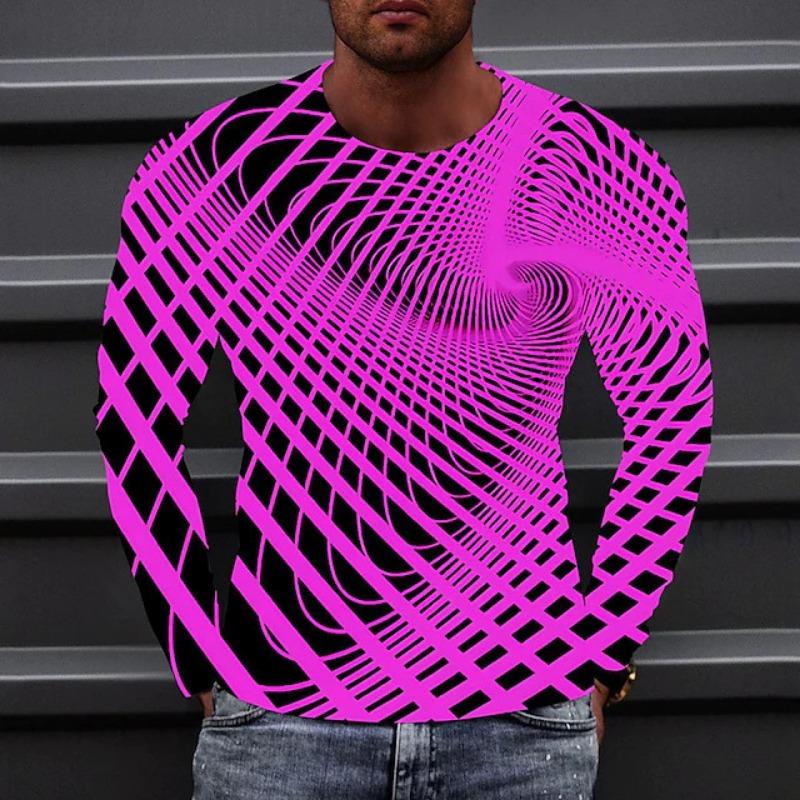 Herren T-Shirt Drache Kurzarm Outdoor Mode Street Rundhals Oberteil Sommer 3D Tier 3D Druck Übergröße Lässig Herrenbekleidung