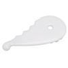 Facial Massage Board Resin Facial Lifting   Sha Board Portable Self Massage Tool for  