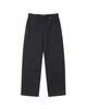 Misekiseoulmaen Semi Wide Fatigue Pants Black