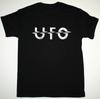 Vintage UFO Band Men T-shirt Short Sleeve All Sizes Unisex T-Shirt
