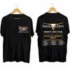 Brooks & Dunn 2024 Tour Shirt For Fan, Brooks And Dunn Vintage Country Concert Unisex T-Shirt