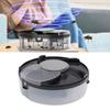 Pest Trap Device USB Power Supply ABS Automatic Pest Catcher for Restaurant Kitchen