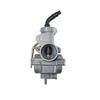 Motorcycle Carburetor For Keihin Honda CRF50F CRF80F XR50R PZ20 50cc 70cc 90cc 110cc 125cc 135cc Engine Dirt Pit Bike ATV